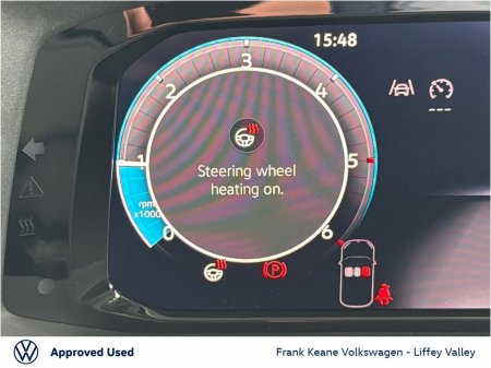 2026 Volkswagen Crafter - photo 24