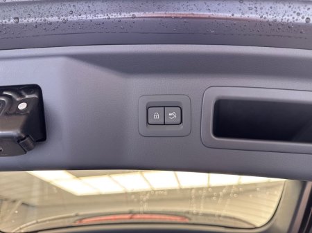 2026 Mazda CX-80 - photo 24