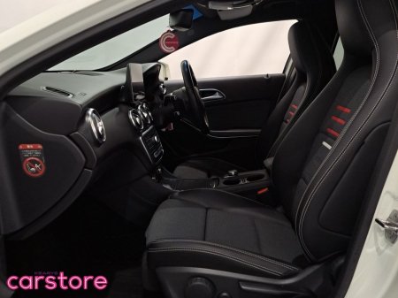 2018 Mercedes-Benz A-Class - photo 9