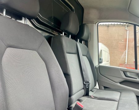2021 Volkswagen Crafter - photo 5