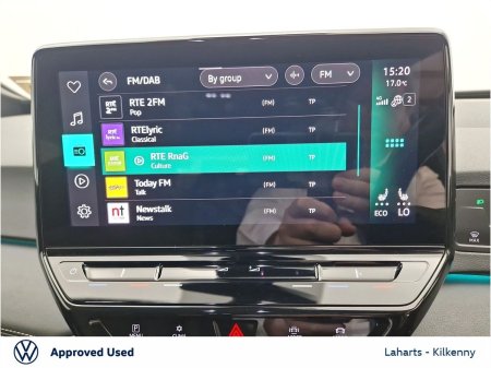 2024 Volkswagen ID.3 - photo 19