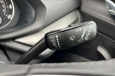 2024 Skoda Octavia - photo 15
