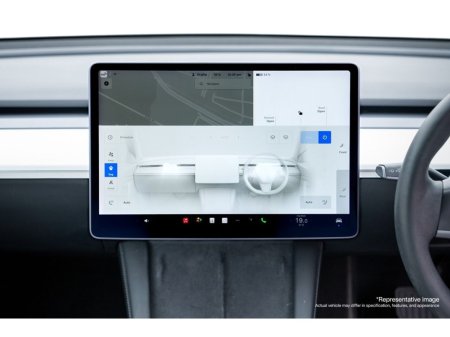 2023 Tesla Model Y - photo 24