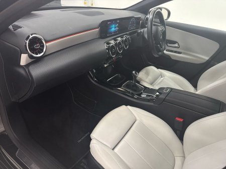 2019 Mercedes-Benz A-Class - photo 6