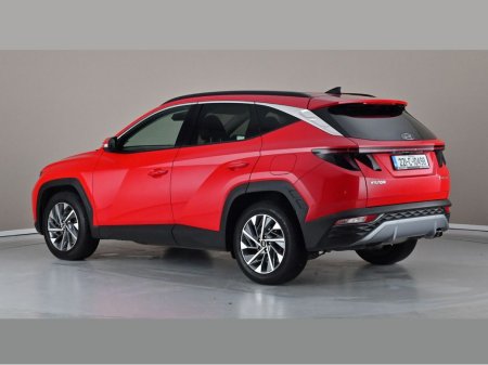 2022 Hyundai Tucson - photo 2