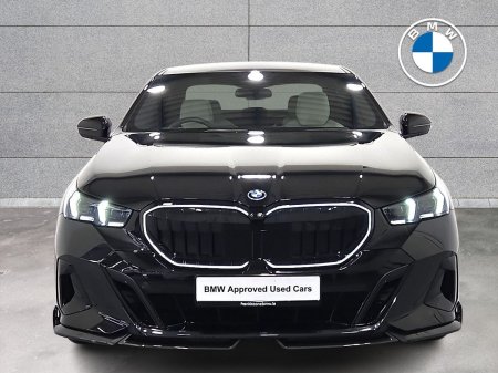 2026 BMW 5-Series - photo 16