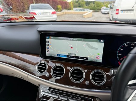 2022 Mercedes-Benz E-Class - photo 15
