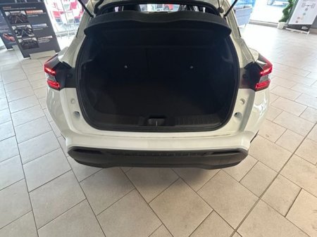2026 Nissan Juke - photo 8