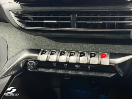 2023 Peugeot 3008 - photo 22