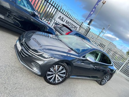 2022 Volkswagen Arteon - photo 2