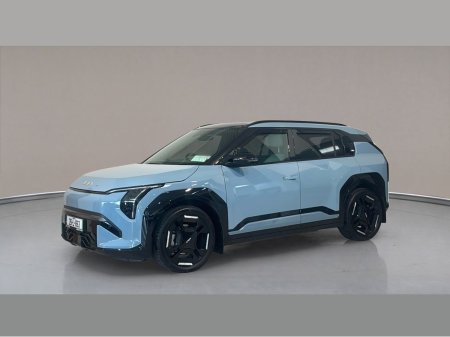 2025 Kia EV3 - photo 5