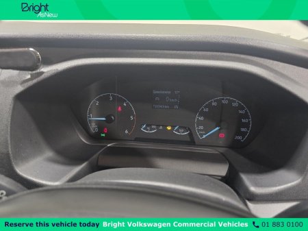 2021 Ford Transit - photo 18