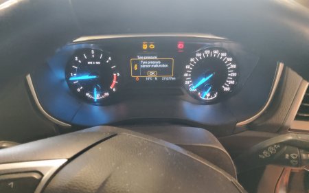 2019 Ford Mondeo - photo 13