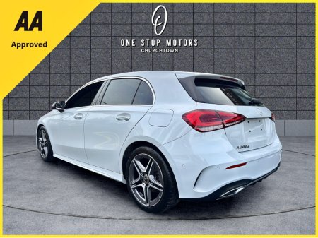 2021 Mercedes-Benz A-Class - photo 10