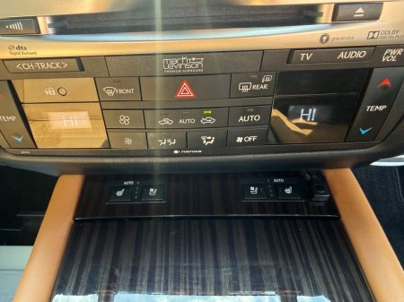 2017 Lexus GS - photo 19