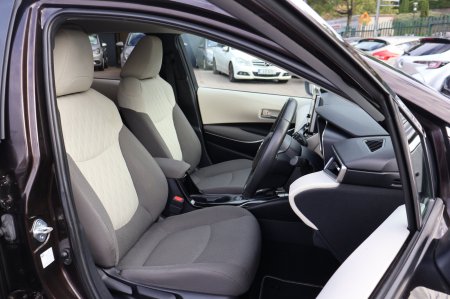 2019 Toyota Corolla - photo 12