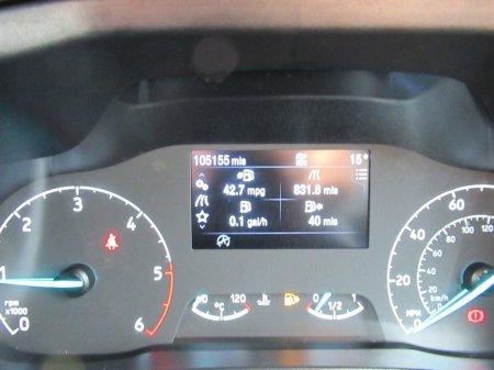 2021 Ford Transit Connect - photo 10