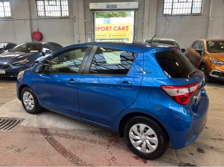 2018 Toyota Yaris - photo 14