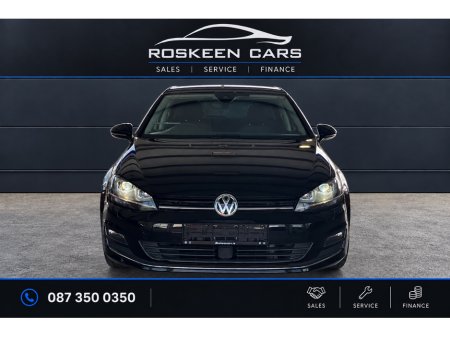 2016 Volkswagen Golf - photo 3