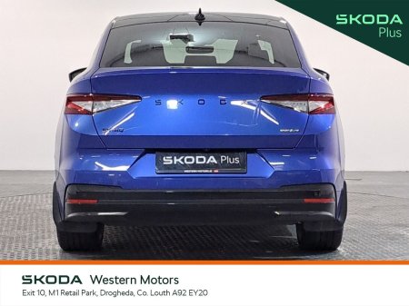 2025 Skoda Enyaq - photo 11