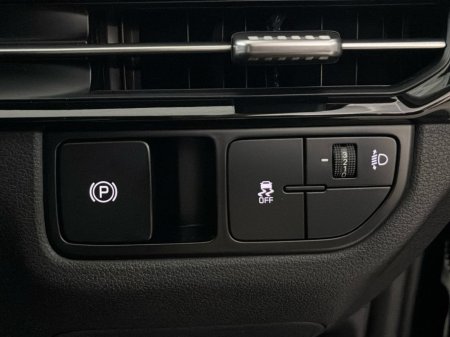 2025 Kia Sportage - photo 26