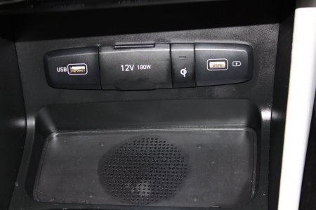 2024 Hyundai Tucson - photo 19