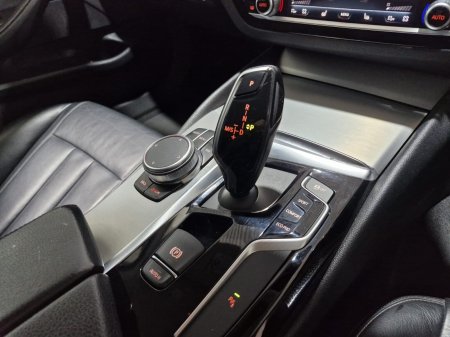 2019 BMW 5-Series - photo 27