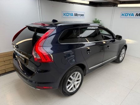 2017 Volvo XC60 - photo 11