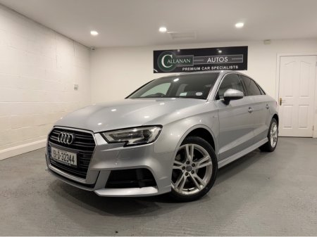 2019 Audi A3 - photo 7