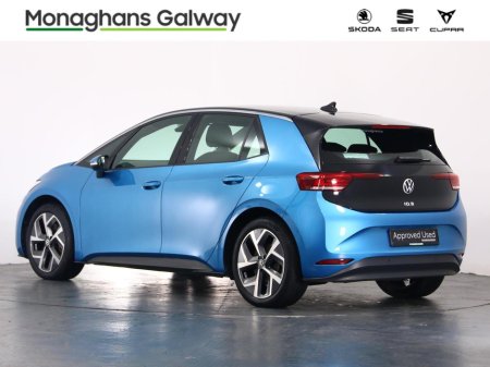 2023 Volkswagen ID.3 - photo 5