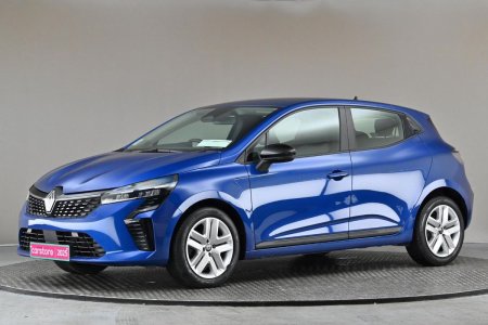 2025 Renault Clio - photo 4