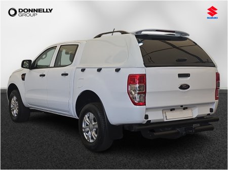2023 Ford Ranger - photo 2