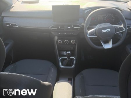 2026 Dacia Jogger - photo 2
