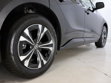 2023 Toyota bZ4X - photo 11