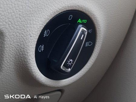 2017 Skoda Superb - photo 18