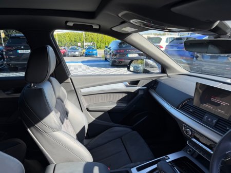 2023 Audi Q5 - photo 35