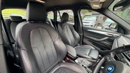 2022 BMW X1 - photo 8