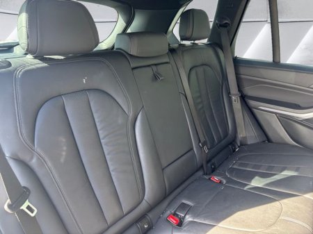 2020 BMW X5 - photo 11