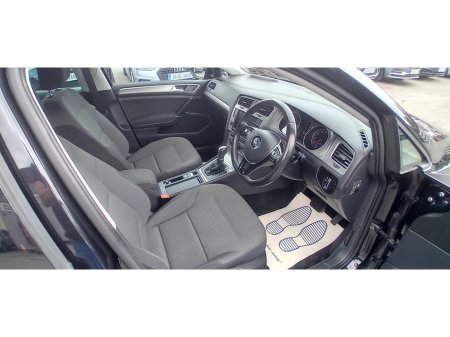2017 Volkswagen Golf - photo 13