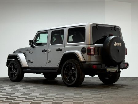 2020 Jeep Wrangler - photo 6