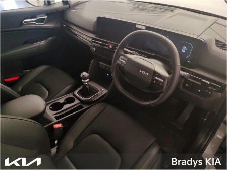 2026 Kia Sportage - photo 11