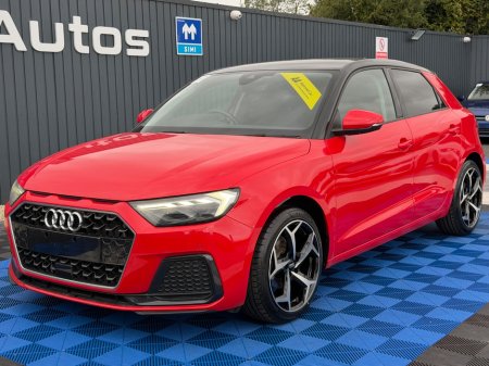 2021 Audi A1 - photo 2