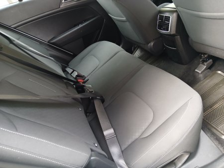 2022 Kia Sportage - photo 5