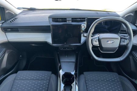2026 Ford Puma - photo 10