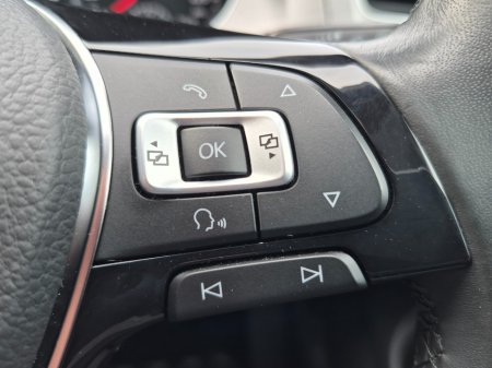 2017 Volkswagen Golf - photo 10