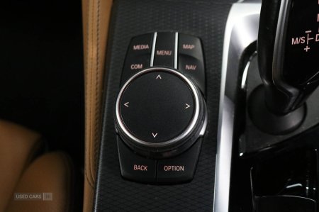 2023 BMW 5-Series - photo 29