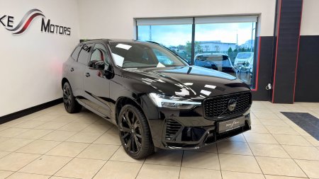 2024 Volvo XC60 - photo 25