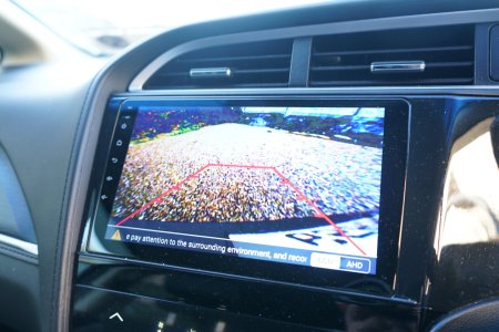 2016 Honda Shuttle - photo 16