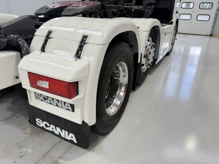2022 SCANIA 500S - photo 7