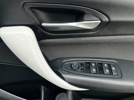 2015 BMW 1-Series - photo 28